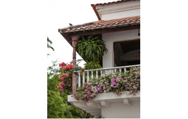 Top 10 Balcony Makeover Ideas on a Budget