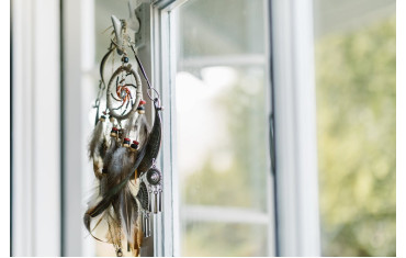 10+ Simple Dream Catcher Room Decor Ideas to Enchant Your Space