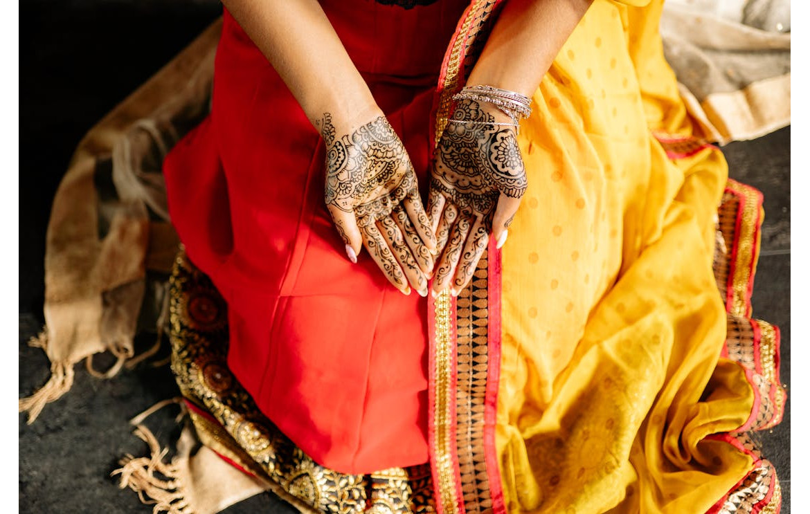 Top Hartalika Teej Decoration Items to Celebrate the Festival in Style