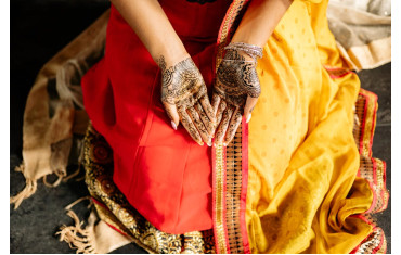 Top Hartalika Teej Decoration Items to Celebrate the Festival in Style