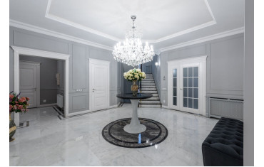 8 Simple False Ceiling Design Ideas for a Stunning Hall