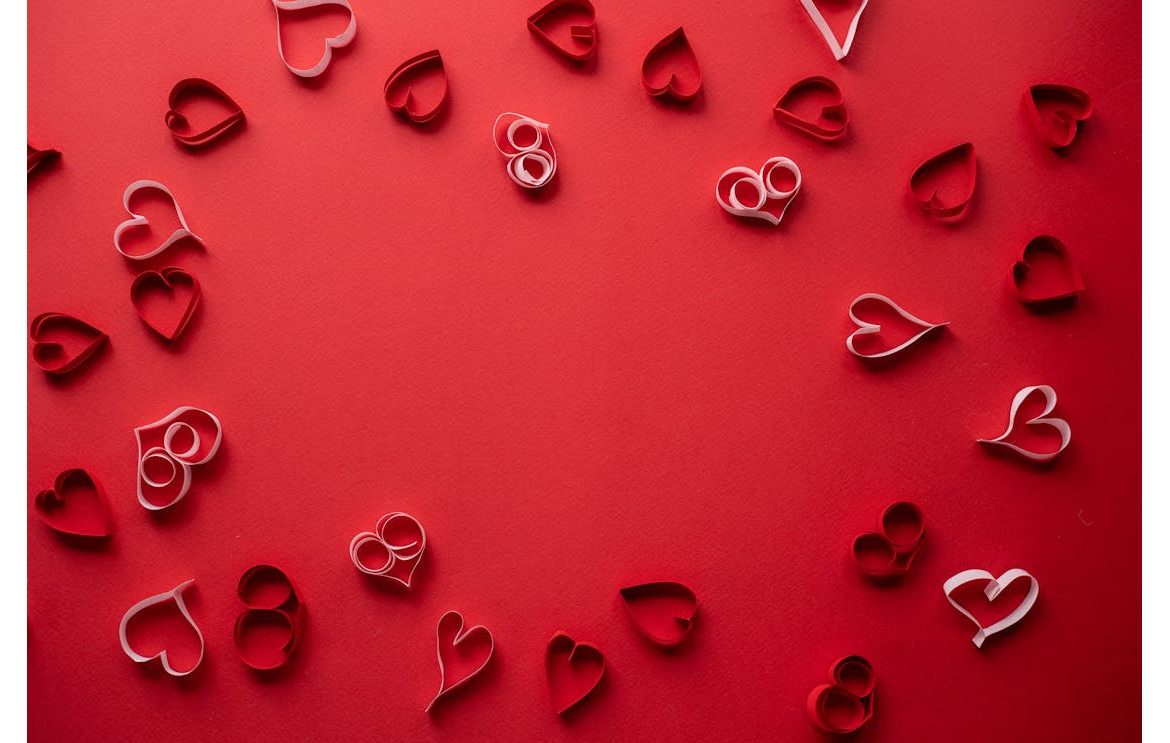 50 Creative Valentine’s Day Wishes