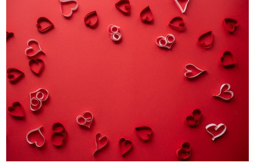 50 Creative Valentine’s Day Wishes