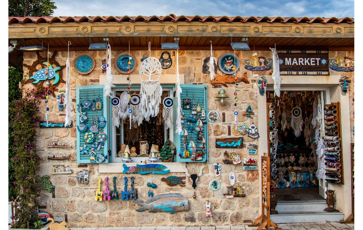 Dreamcatchers and Their Role in Promoting Spiritual Peace and Energized Living