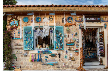 Dreamcatchers and Their Role in Promoting Spiritual Peace and Energized Living