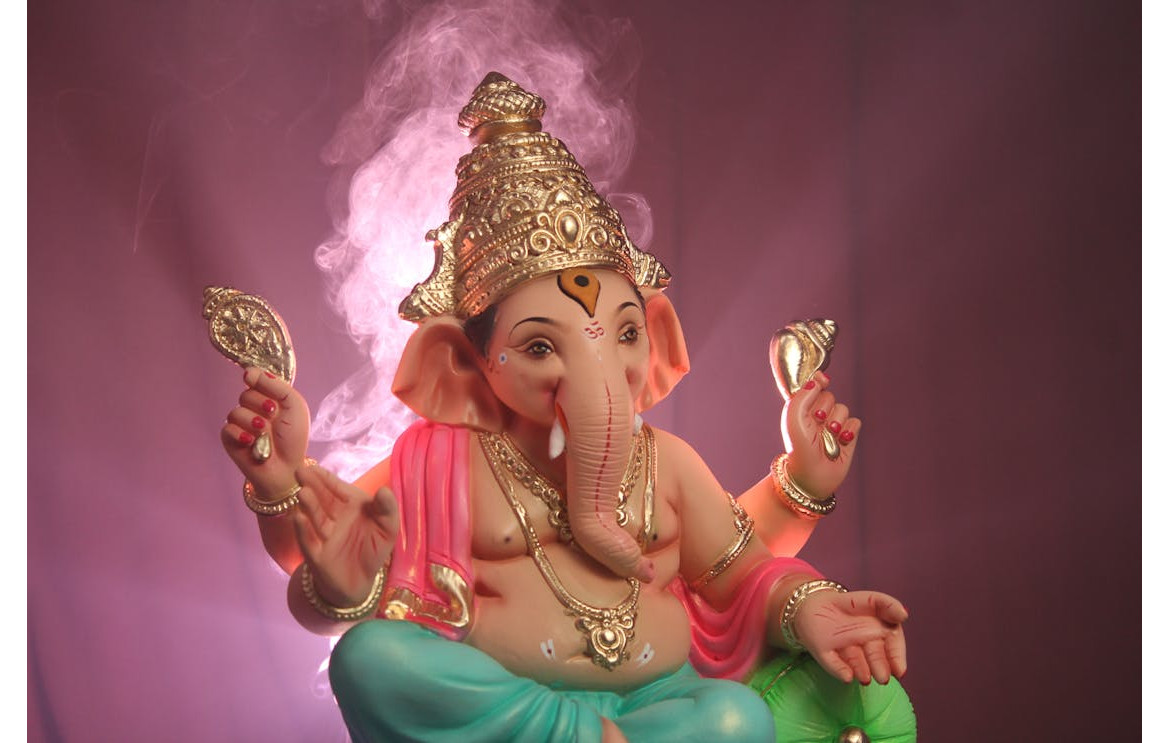 Happy Ganesh Chaturthi 2025: Top 30 Wishes, Messages, Quotes, and Images to Share