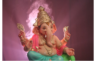 Happy Ganesh Chaturthi 2025: Top 30 Wishes, Messages, Quotes, and Images to Share