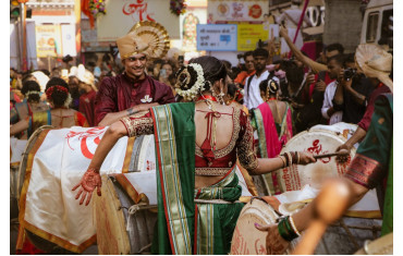 How to Celebrate Gudi Padwa Festival at Home