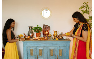 Top Diwali Decoration Items You Must Buy for a Festive Home