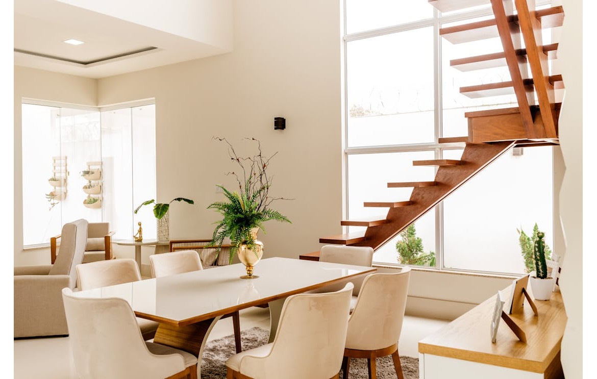 How to Make Your Home Beautiful with Simple and Affordable Ideas