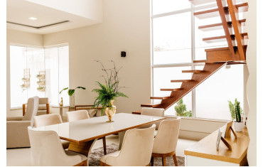 How to Make Your Home Beautiful with Simple and Affordable Ideas
