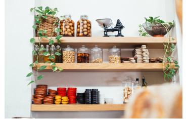 The Benefits of Using Airtight Kitchen Storage Containers