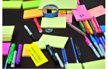 Top Essential School Stationery Items Every Student Needs