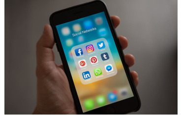 Aesthetic Instagram Quotes for Every Social Media Platform