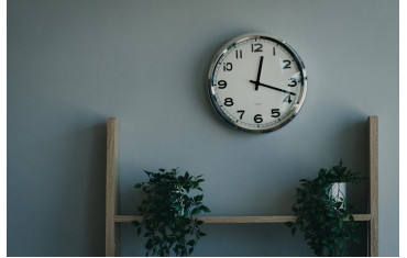 10 Vastu Tips for Placing Your Wall Clock: Harness Positive Energy in Your Home