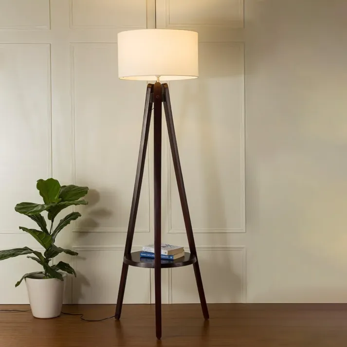 Orion (Sirius) - Walnut wood finish